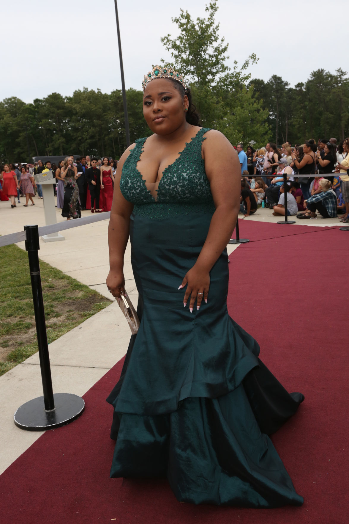 Egg Harbor Township High School Prom